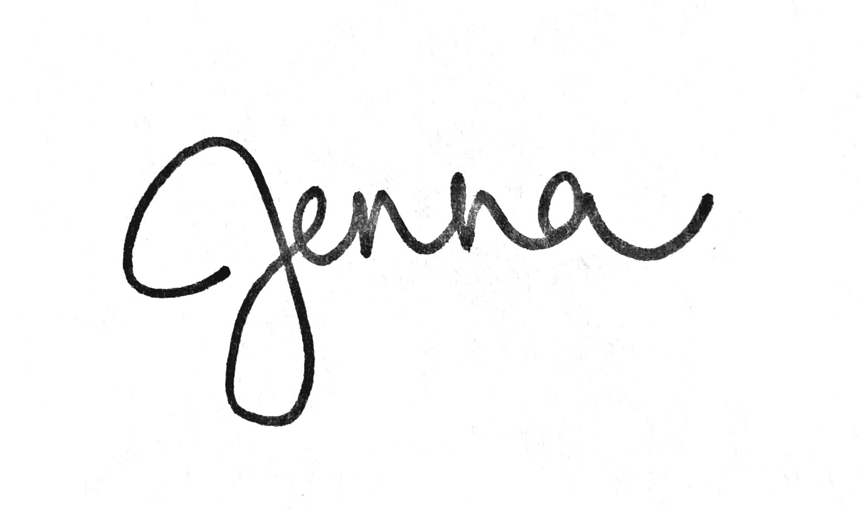 Jenna Sig – Something Like Scales